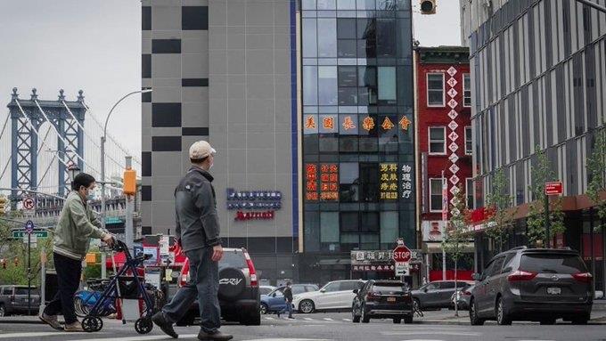Niega China acusaciones sobre las comisarías