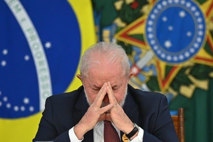 Lula condena invasión a Ucrania tras críticas de EU