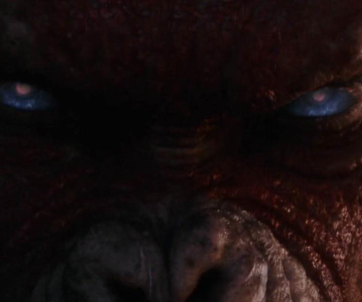 Anuncian título y fecha de secuela de Godzilla vs Kong