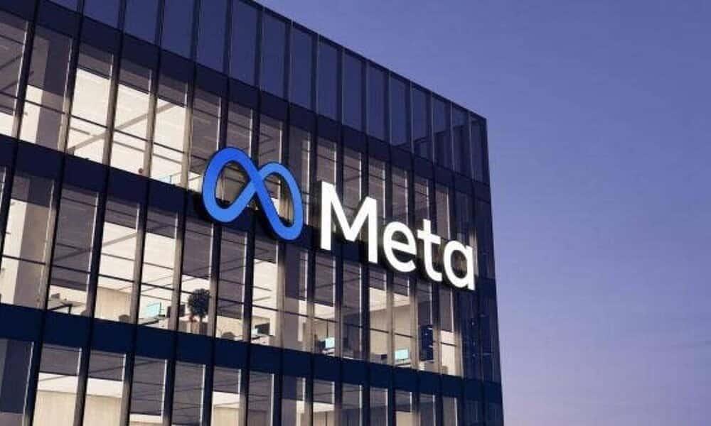 Meta anuncia segunda oleada de despidos y cancela proyectos