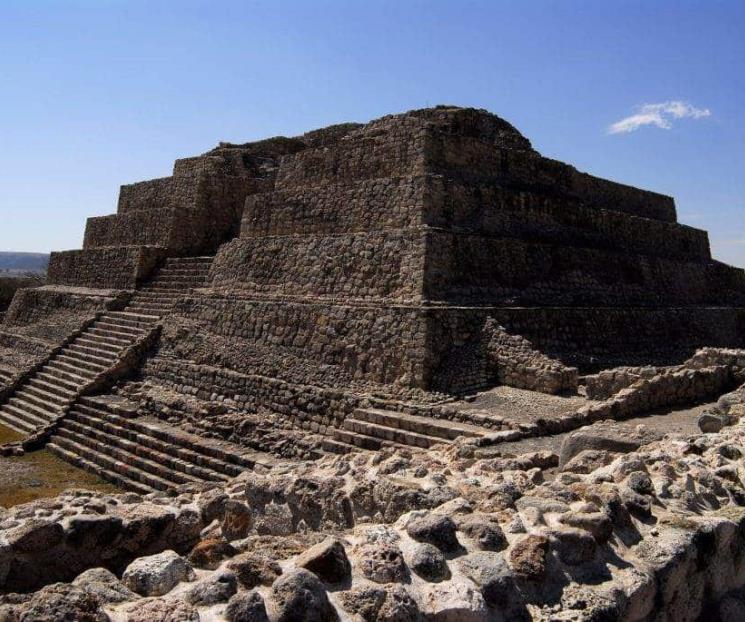 Cerrarán zonas arqueológicas de Guanajuato por una semana