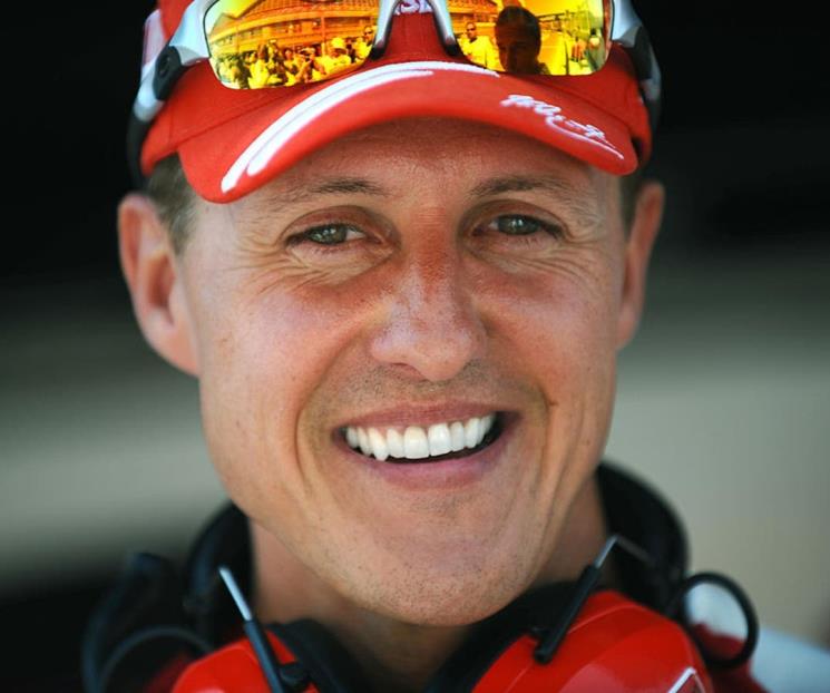 Familia de Schumacher demandará por entrevista falsa