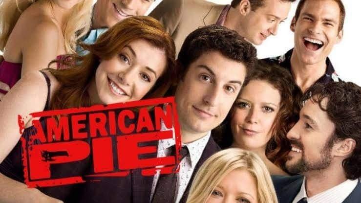 Generación Z cancela película de American Pie