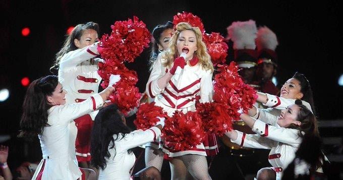 Fans de Madonna explotan contra Ticketmaster