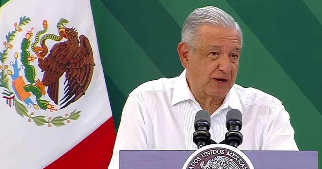Veracruz padeció de gobernadores mediocres y ladrones:AMLO