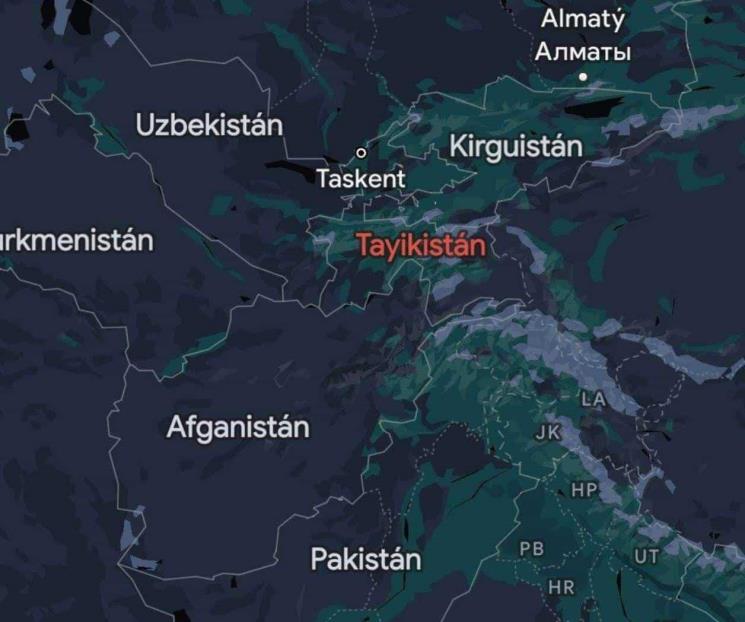 Gobierno de Tayikistán está menos endeudado que el de México