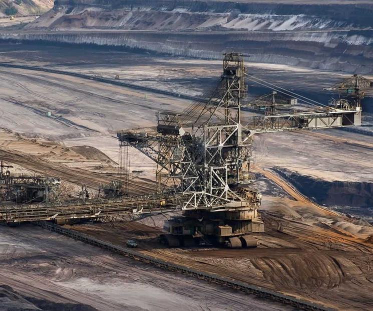 Reforma a Ley Minera llevará a la parálisis al sector minero