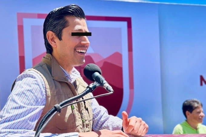 Destituyen a alcalde por asesinato de músico en Zacatecas