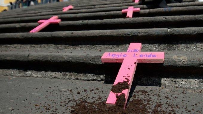 Matan a cuchilladas a niña de 13 años en Tecolutla, Veracruz