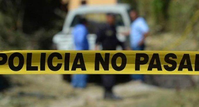 Padre entrega a su hijo por presunto asesinato en Veracruz