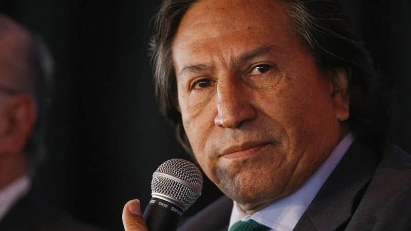 Caso de Alejandro Toledo exhibe ruina política en Perú