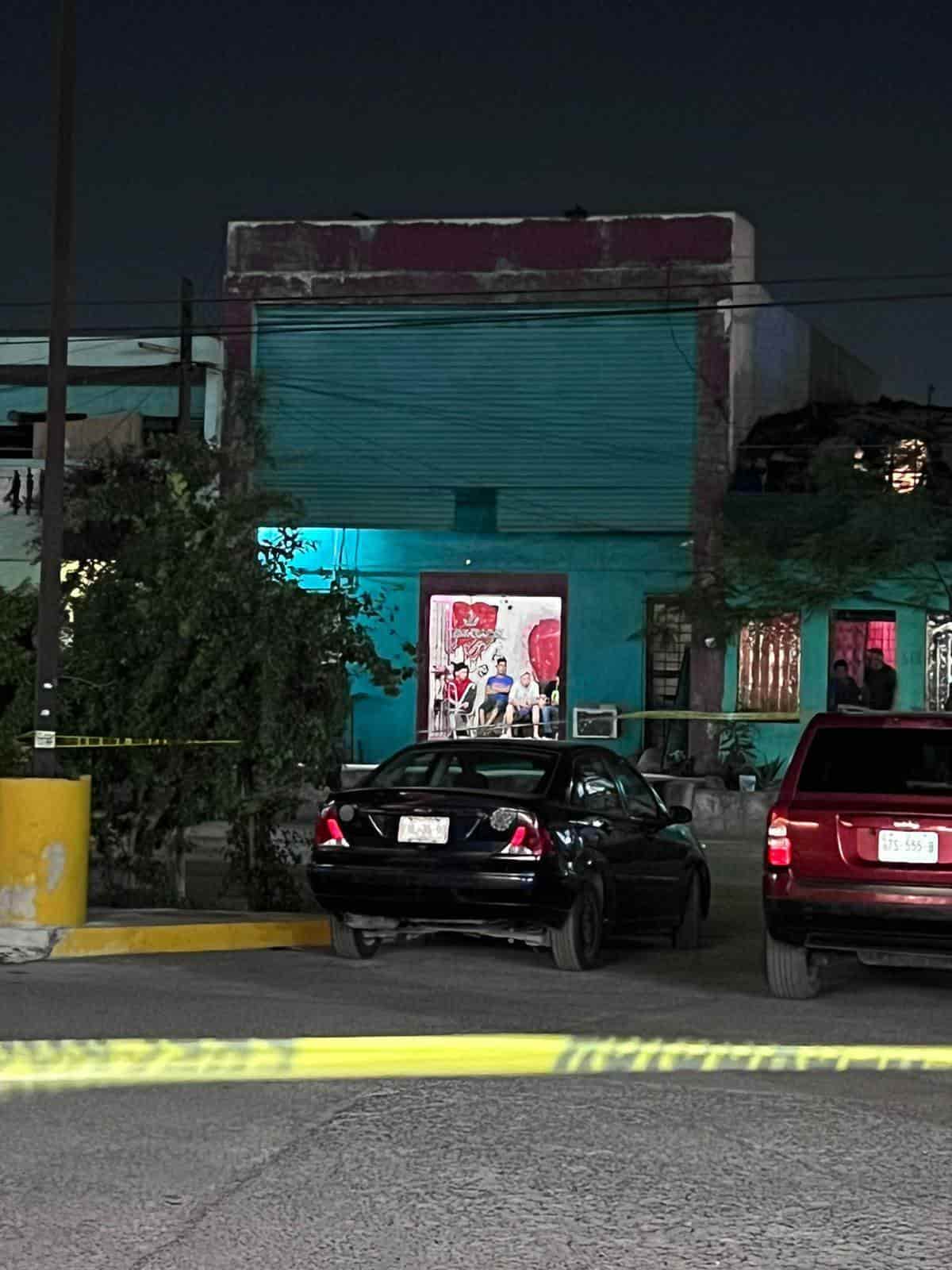 Cuatro heridos por arma de fuego entre ellos un adolescente, dejó como saldo el ataque a un Centro de Rehabilitación en San Nicolás