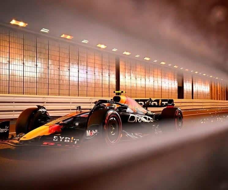 En peligro el Gran Premio de Mónaco