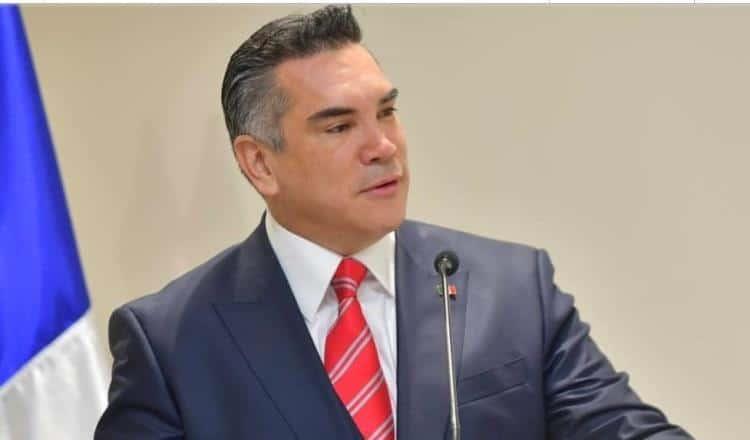 Alejandro Moreno anuncia foros rumbo a elecciones de 2024