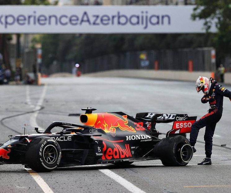 Se confirma el nuevo formato para GP de Azerbaiyán