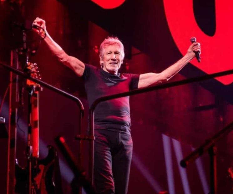Gana Roger Waters juicio y podrá presentarse en Alemania