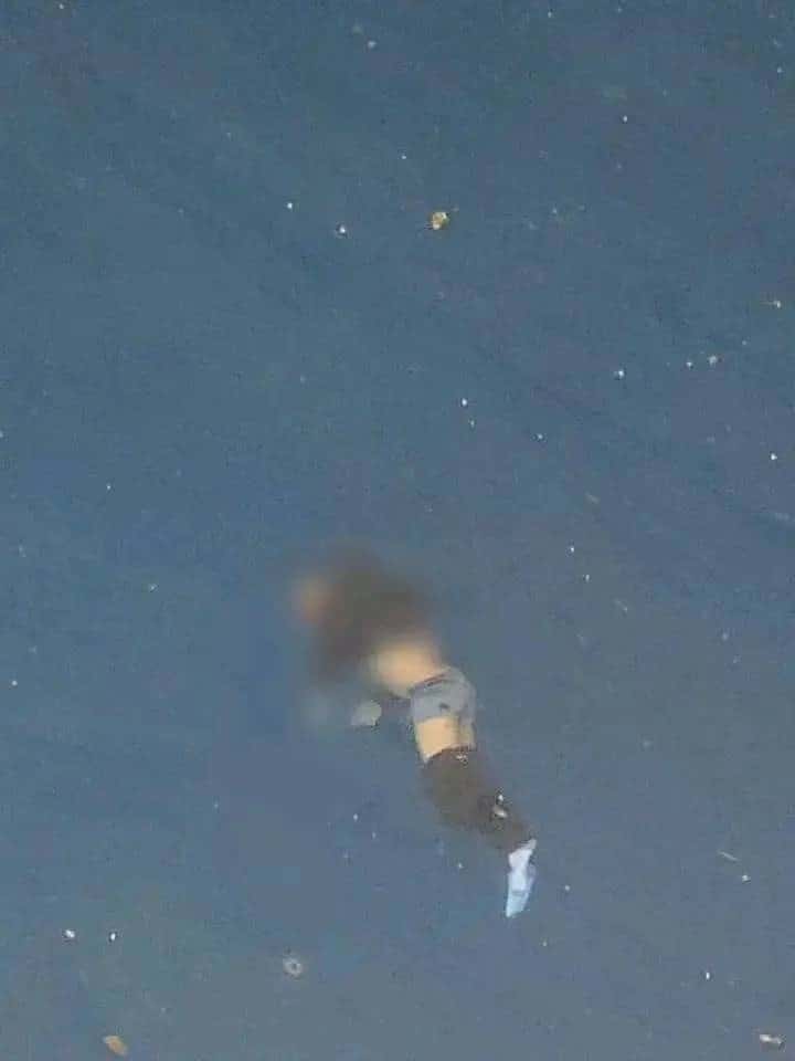 Este martes fue rescatado el cuerpo de un hombre encontrado asesinado en el fondo del paraje conocido como "El Pozo del Gavilán", en el municipio de Galeana, Nuevo León