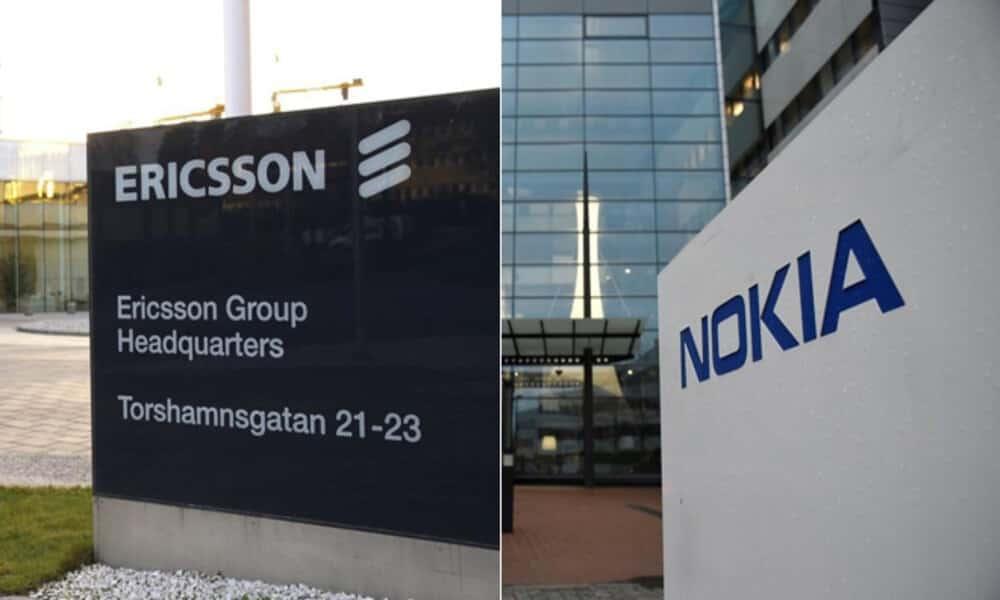 Nokia y Ericsson alertan descenso de las inversiones en 5G