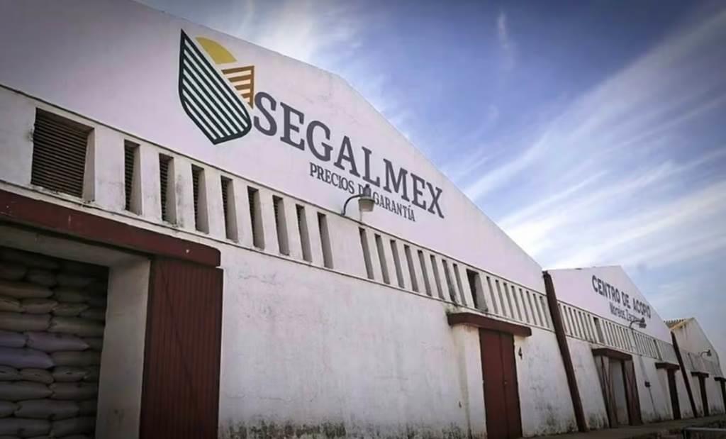 Dictan prisión preventiva contra exfuncionarios de Segalmex