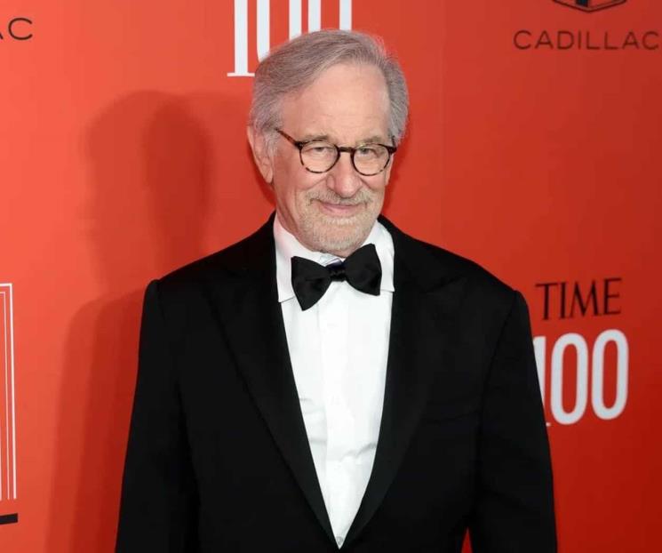 Spielberg está en contra de la reedición de películas