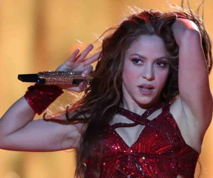 El juicio de Hacienda contra Shakira ya tiene fecha