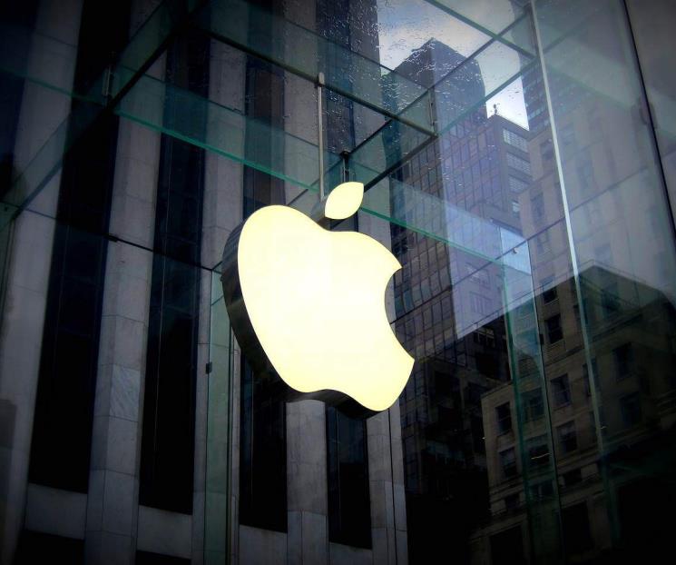 Exempleado de Apple condenado a 3 años por fraude de 17 mdd