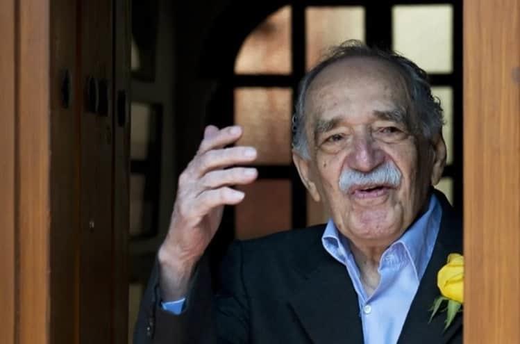 Obra inédita de García Márquez será publicada en 2024