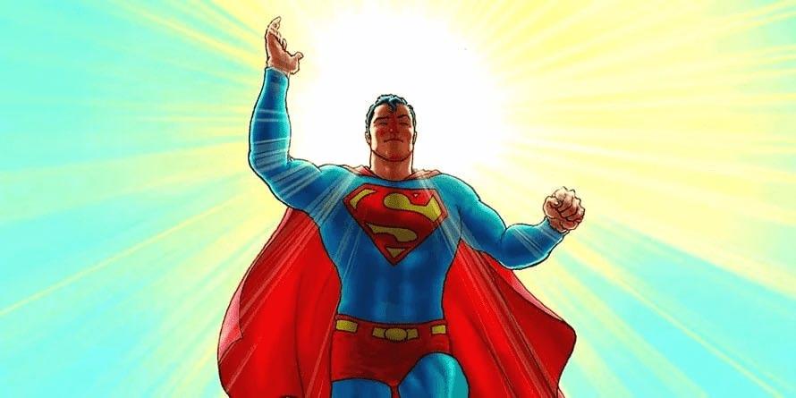 Quiere James Gunn al Superman perfecto