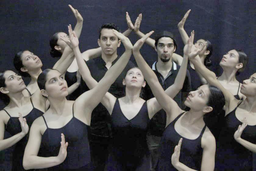 Celebrarán en CONARTE el Día Internacional de la Danza