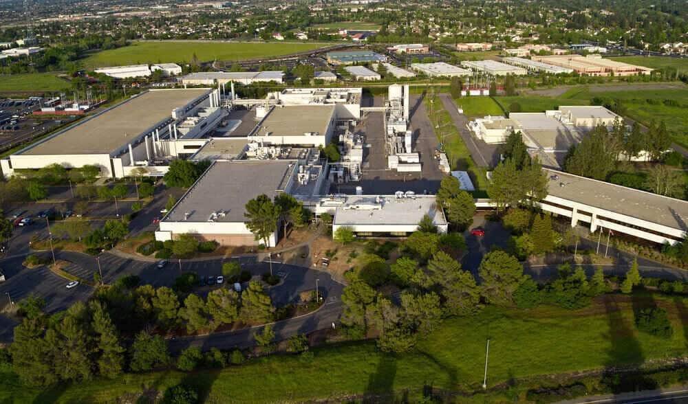 Bosch comprará el fabricante de chips TSI Semiconductors