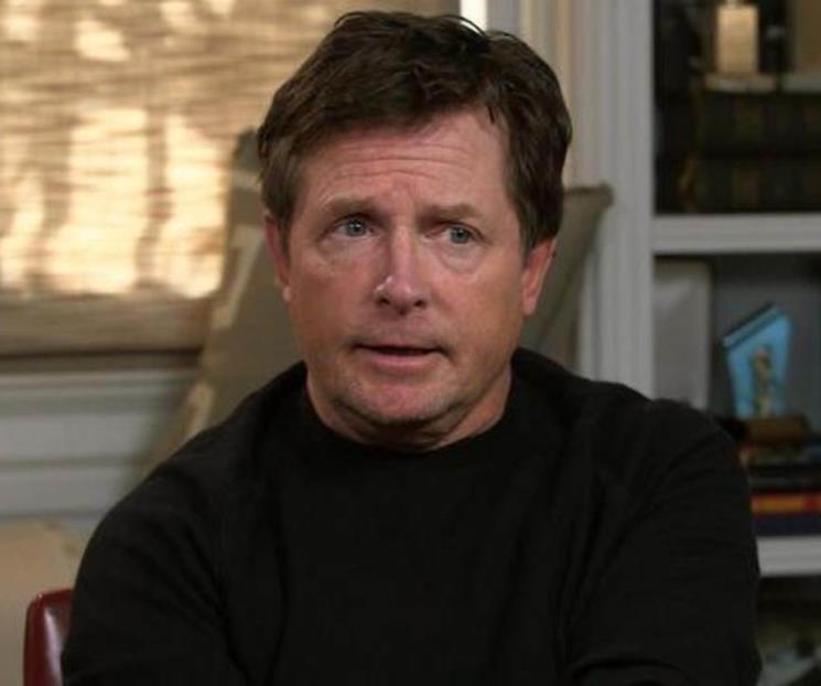 Asegura Michael J. Fox que no vivirá hasta los 80 años