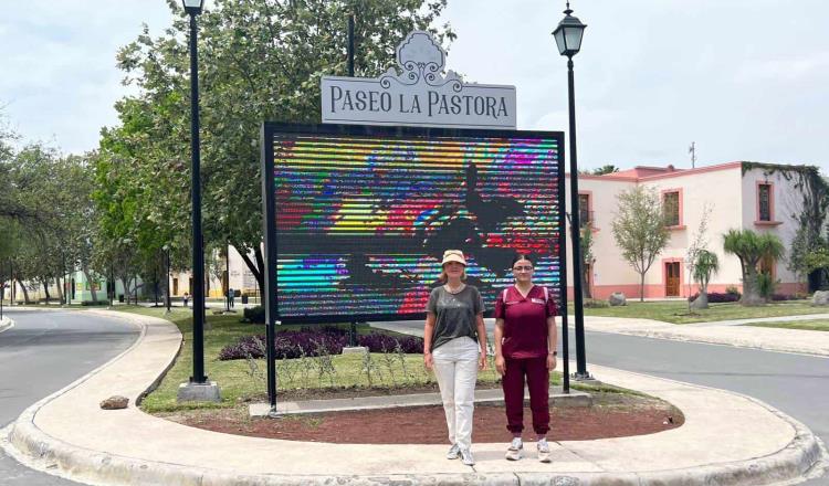 Insisten activistas en defensa de La Pastora