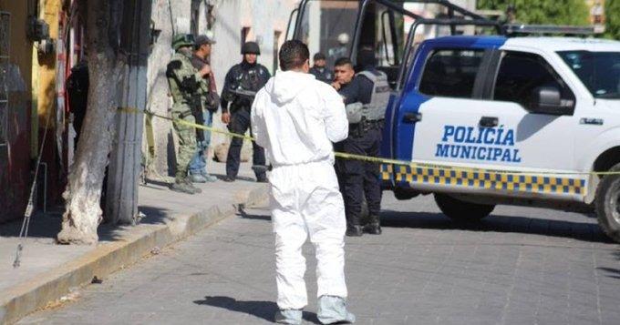 Día del Niño violento en Guanajuato; matan a 2 niñas