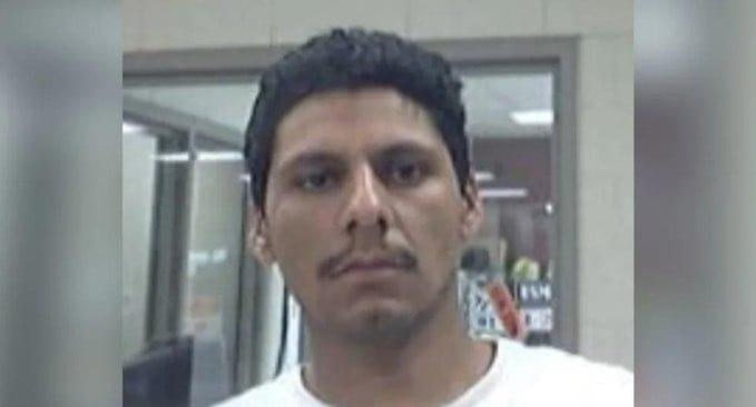 Mexicano que mató a 5 hondureños en Texas entró como ilegal