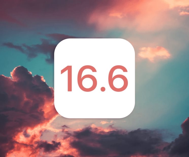 Estas serán las novedades de iOS 16.6