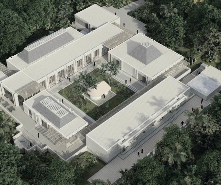 Tendrá Yucatán dos nuevos museos