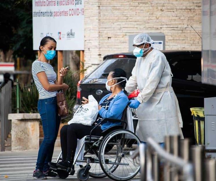 Gobierno perfila poner fin a emergencia sanitaria por Covid