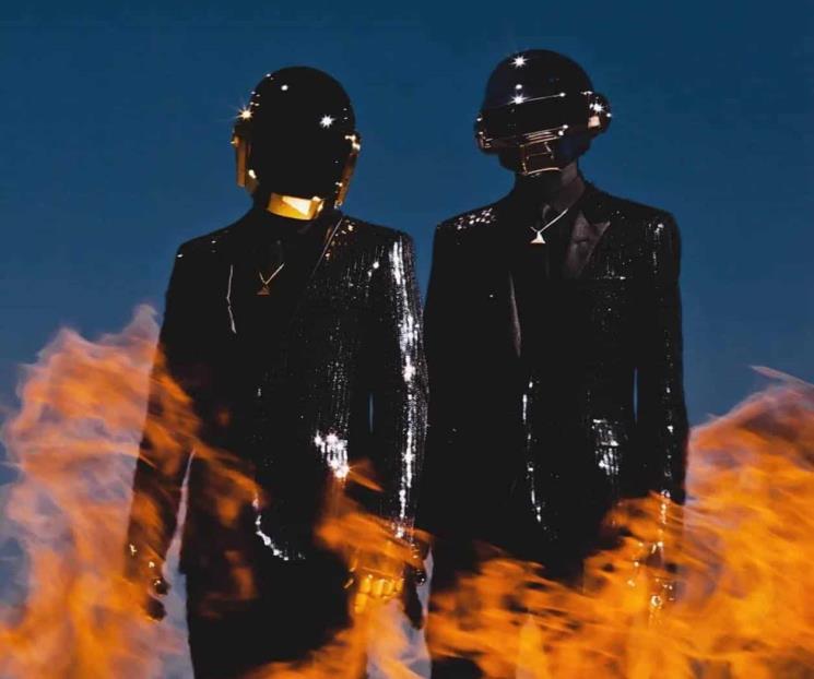 ¿Dará Daft Punk un concierto en el Zócalo de la CDMX?