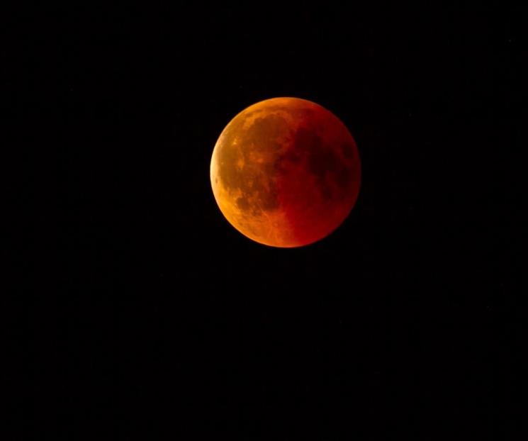 Eclipse penumbral de luna 2023: ¿a qué hora y cuándo verlo?