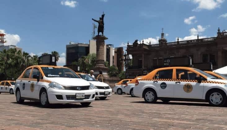 Reprueba Consejo Cívico extender vida de taxis