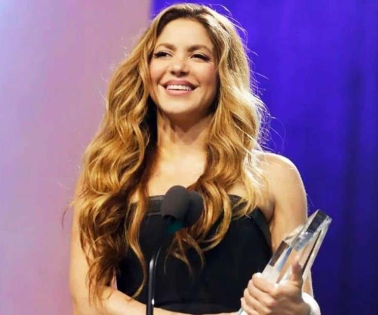 Los Récord Guinness que ha conquistado Shakira en su carrera