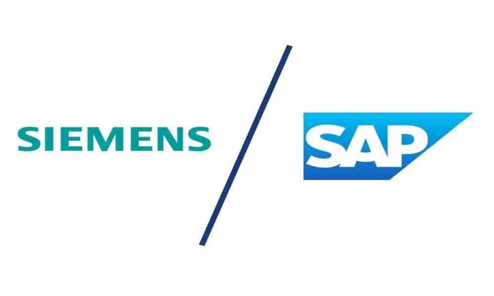 Siemens y SAP se unen contra la nueva Ley de Datos de la UE