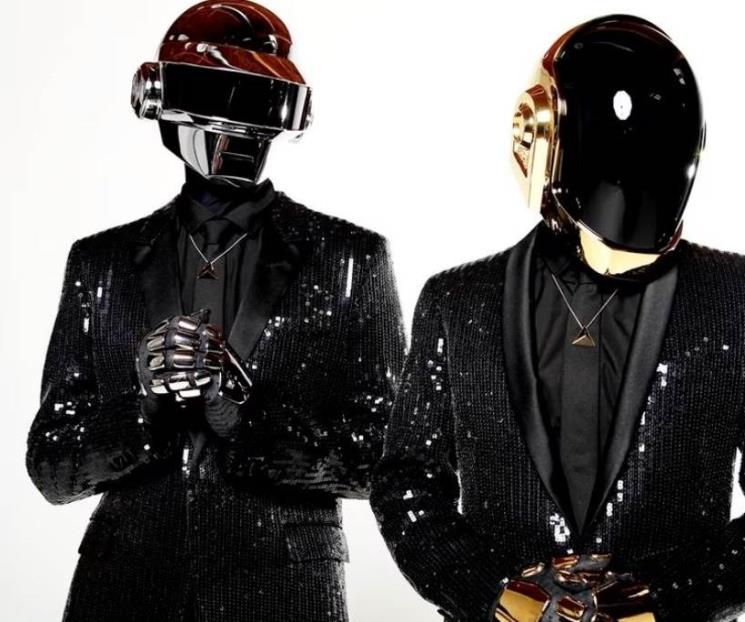Se revela lo que Daft Punk hará en el Zócalo de la CDMX