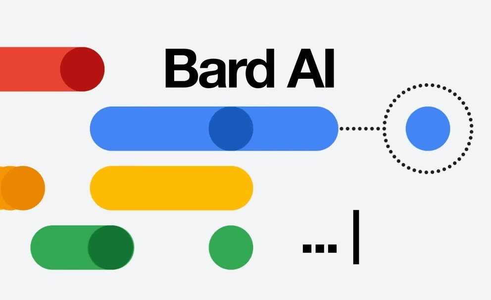 Google integra su IA Bard en todas las aplicaciones