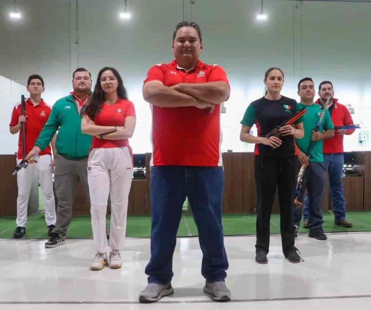 Va regio por sus cuartos Juegos Centroamericanos