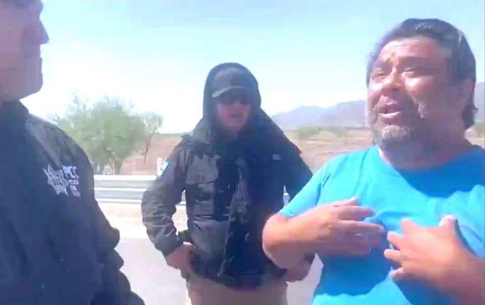 Detiene policía de Coahuila a fans de Rayados