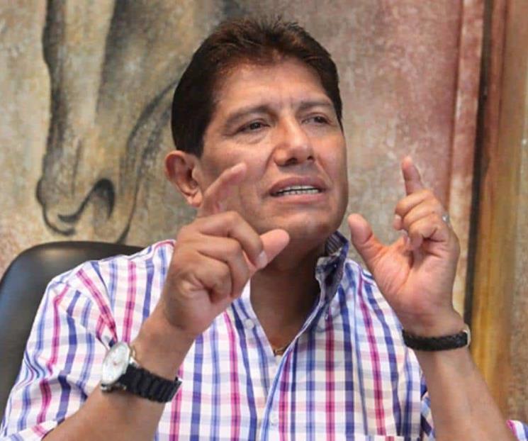 Denuncian a Juan Osorio por presunta violencia familiar