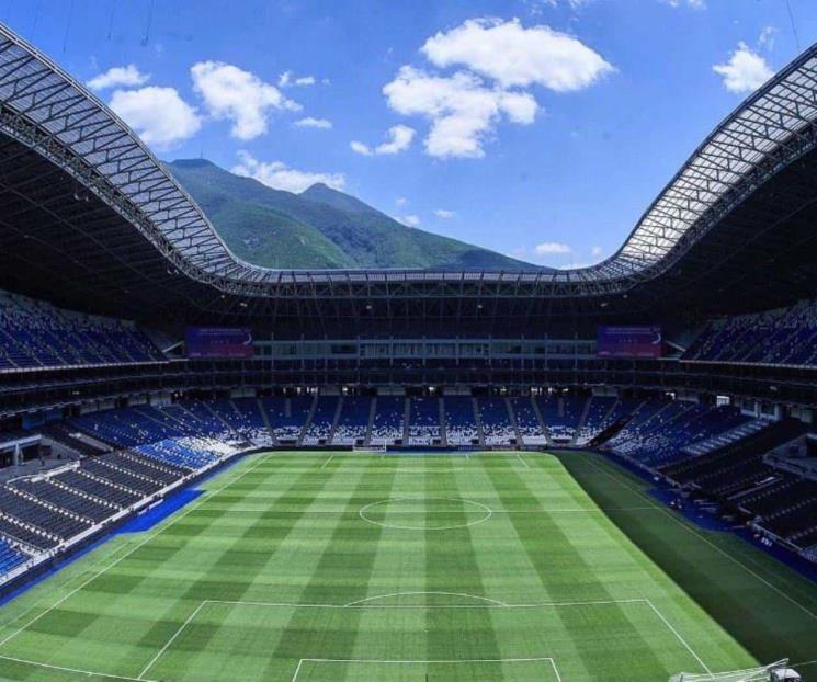 Anunciará Rayados a Monterrey como sede para el Mundial 2026