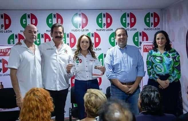 Lanza CNOP Nuevo León programa `Pon tu Ferre´