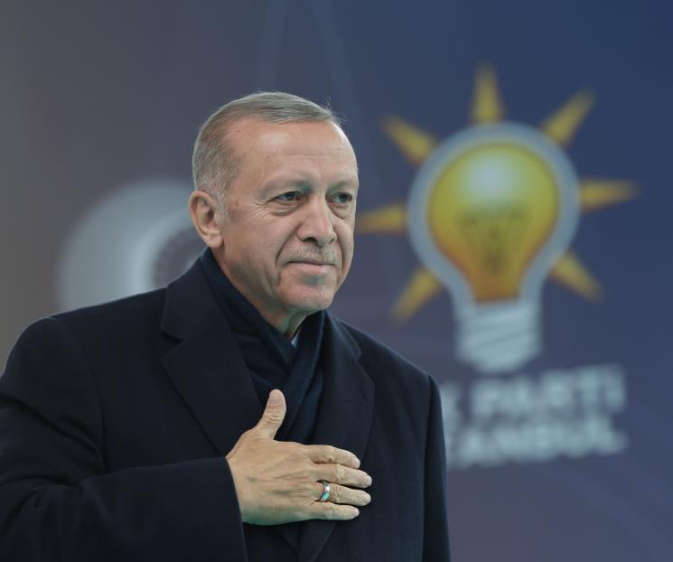 Turquía lista para las elecciones; Erdogan ya no es favorito